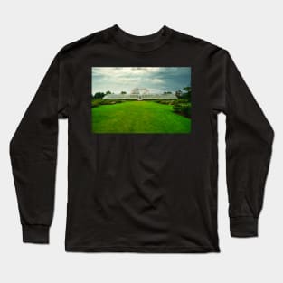 Kew Gardens London Long Sleeve T-Shirt